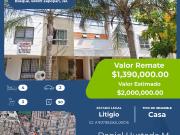 Casa en venta en Parques del Bosque, Jalisco, 4...