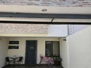 Casa en venta en Parques del Nilo