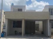 Casa en venta en Parques Diamante, García, Nuevo León