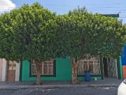 Casa en venta en Parras de la Fuente Centro, Parras,...