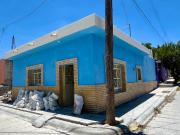 Casa en venta en Parras de la Fuente Centro, Parras,...