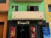 Casa en Venta en Parroquia Altagracia, Caracas