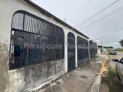 Casa en Venta en Parroquia Tamaca, Barquisimeto