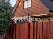 Casa en Venta en Pasaje 10, Maule