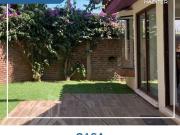 Casa en Venta en pasaje 4 norte