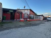 Casa en Venta en PASAJE BERLIN CON NONATO COO