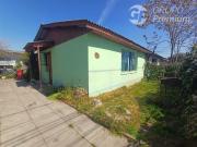 Casa en Venta en Pasaje Camarones con Avenida Vecinal