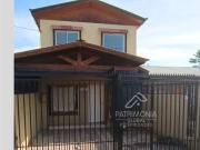 Casa en Venta en Pasaje Cobre Nativo