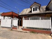 Casa en Venta en Pasaje constitución