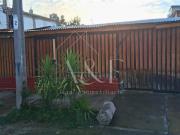 Casa en Venta en Pasaje Guardiamarina con Arturo Prat