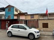 Casa en Venta en Pasaje Huamachuco Casa en Venta en Pasaje Huamachuco