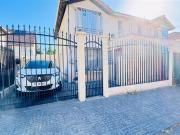 Casa en Venta en PASAJE JAÉN, QUILICURA