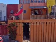 Casa en Venta en Pasaje Los Géiser