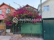 Casa en Venta en Pasaje Los Oceanos