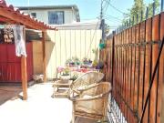 Casa en Venta en Pasaje Manuel Magallanes Moure/Jardín Alto