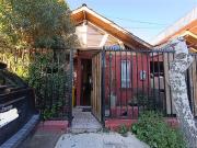 Casa en Venta en Pasaje Rauco