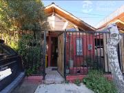Casa en Venta en Pasaje Rauco