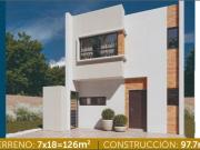 Casa en venta en Paseo Aurea, Torreón, Coahuila de Zaragoza