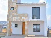 Casa en venta en Paseo Cibeles, modelo Dátil