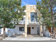 Casa en venta en Paseo Cibeles, modelo Trigo