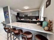 CASA EN VENTA EN PASEO CIBELES POR EL VERGEL MORELIA