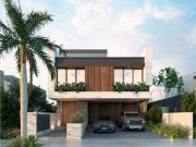 Casa en venta en Paseo Country Casa en venta en Paseo Country