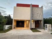 Casa en venta en Paseo Country, al norte de Mérida, Yucatán
