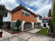 Casa en VENTA en Paseo De La Herradura, Huixquilucan