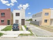 Casa en venta en Paseo de la Loma, Apodaca, Nuevo León