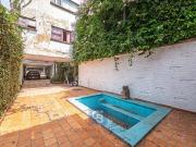 CASA EN VENTA EN PASEO DE LA REFORMA