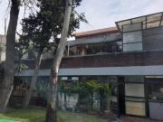 Casa en venta en Paseo de la Reforma Lomas Altas Miguel...