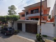 CASA EN VENTA EN PASEO DE LAS GALIAS,LOMAS ESTRELLA,...