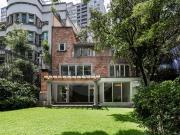 Casa en venta en Paseo de las Lomas