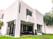 CASA EN VENTA EN PASEO DE LAS LOMAS