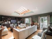 Casa en venta en Paseo de las Lomas, Álvaro Obregón