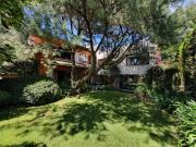Casa en venta en Paseo de las Lomas, Álvaro Obregón,...