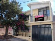 Casa en venta en Paseo de las Lomas, Morelia, Michoacán...