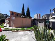 CASA EN VENTA EN PASEO DE LAS LOMAS, SANTA FE