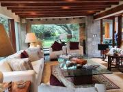 CASA EN VENTA EN PASEO DE LAS LOMAS SANTA FE