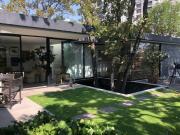 Casa en venta en Paseo de las Lomas Santa Fe