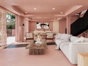 Casa en venta en Paseo de las Lomas, Santa Fe