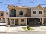 CASA EN VENTA EN PASEO DE LAS PALMAS, APODACA, NUEVO LEON SF