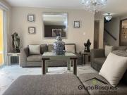 Casa en venta en Paseo de las Palmas Huixquilucan Edo Mexico