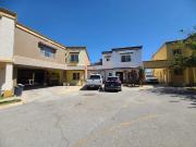 Casa en Venta en Paseo de las Palmas, Juárez, Chihuahua