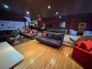 Casa en Venta en Paseo de los Ahuehuetes Norte