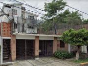 CASA EN VENTA EN PASEO DE LOS BURGOS CUERNAVACA