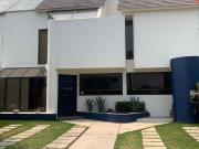 CASA EN VENTA EN PASEO DE LOS CISNES EN METEPEC