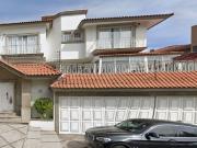 Casa En Venta En Paseo de los Laureles Bosques de las...