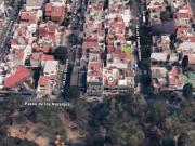 Casa en Venta en Paseo de Los Naranjos, Coyoacán