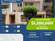 Casa En Venta En Paseo de los Naranjos Paseos de...